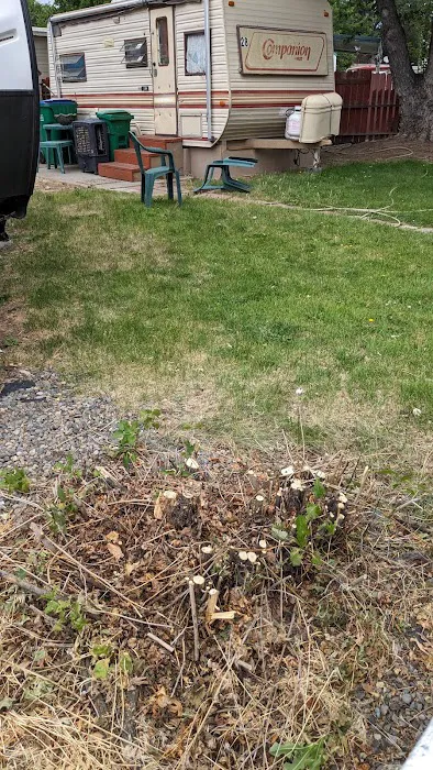 Green Acres Manufactured Home Community Picture 5