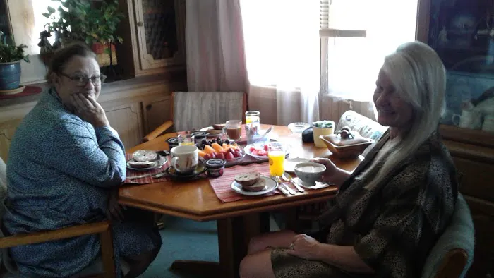 Kietzke Manor Mobile Home Park Picture 5