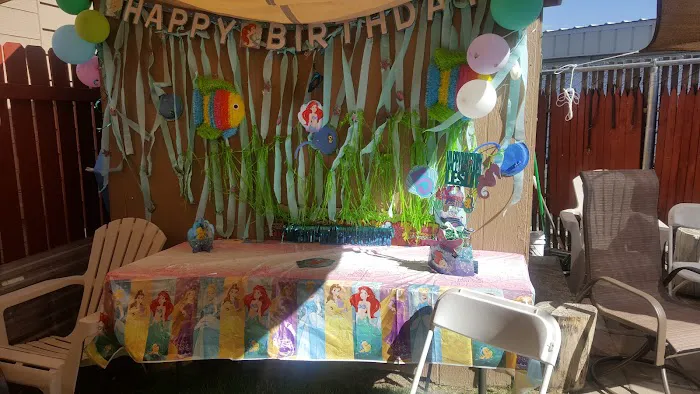 Kietzke Manor Mobile Home Park Picture 9