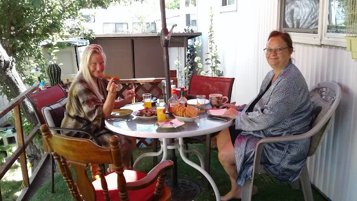 Kietzke Manor Mobile Home Park Picture 1