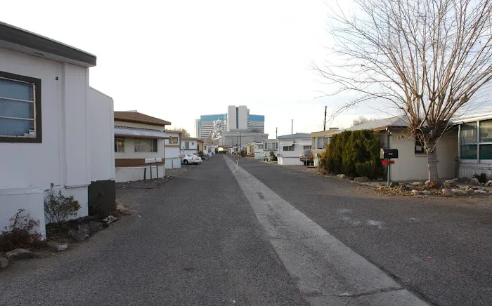 Sierra Vista MHP Picture 4