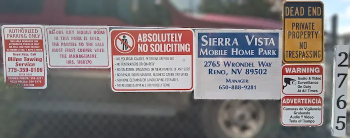 Sierra Vista MHP Picture 3