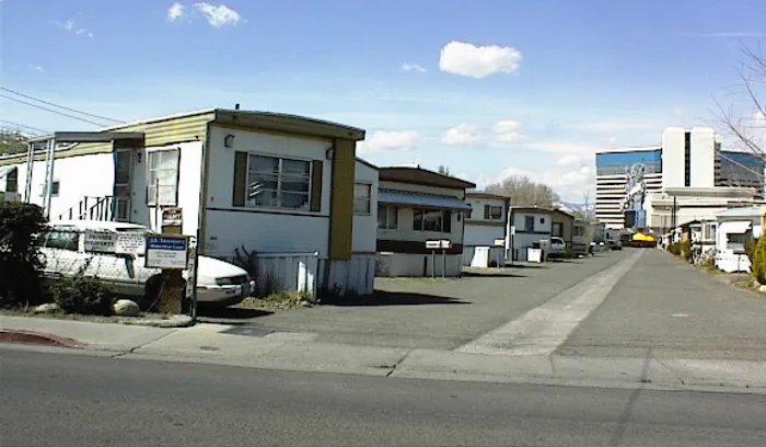 Sierra Vista MHP Picture 10