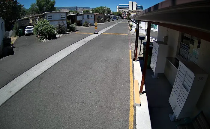 Sierra Vista MHP Picture 2