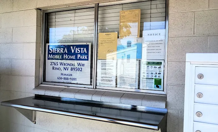 Sierra Vista MHP Picture 1