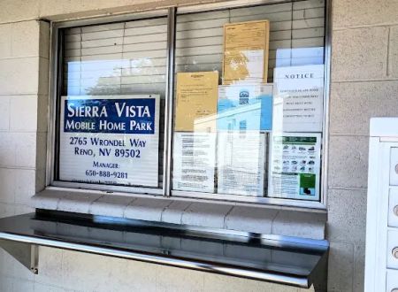 Sierra Vista MHP