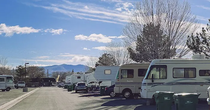 Pepper Ridge RV Park Picture 1