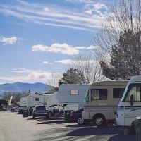 Pepper Ridge RV Park ico