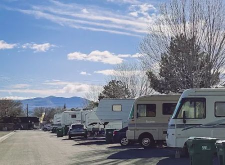 Pepper Ridge RV Park
