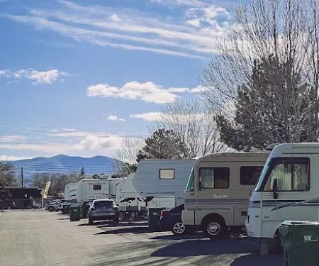 Pepper Ridge RV Park