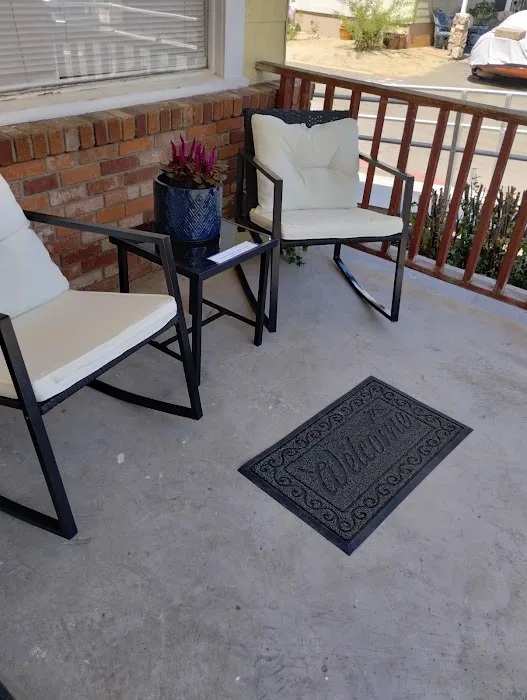 Apollo Mobile Home Park Picture 2