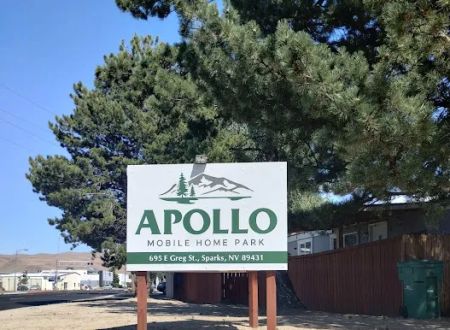 Apollo Mobile Home Park