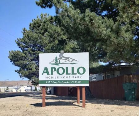 Apollo Mobile Home Park