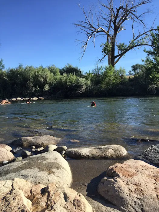 Rivers Edge RV Park Picture 10