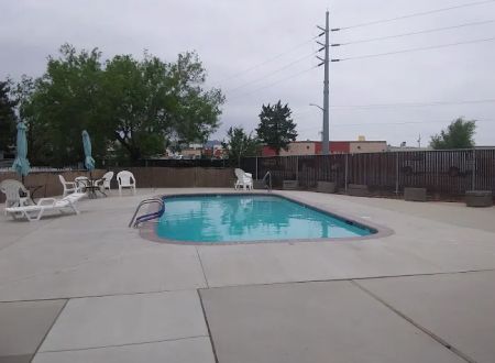 Rivers Edge RV Park
