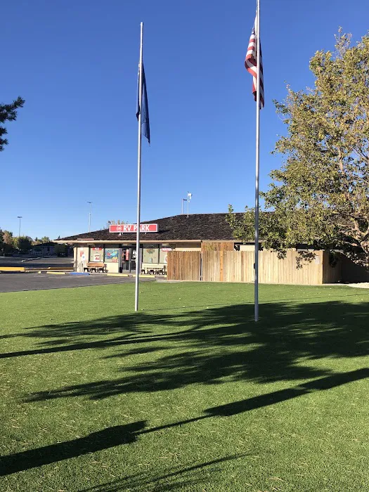 Grand Sierra RV Park Picture 3