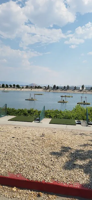 Grand Sierra RV Park Picture 8