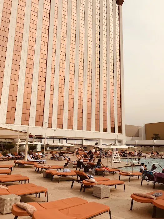 Grand Sierra RV Park Picture 10