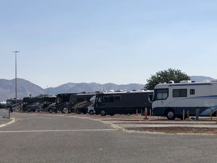 Grand Sierra RV Park Picture 7