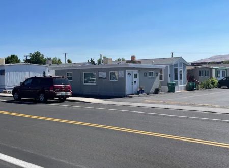 Triple C Manufactured Home Community
