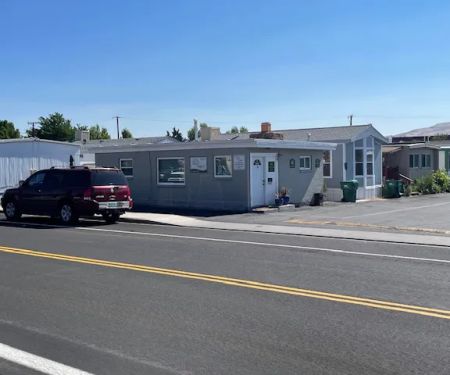 Triple C Manufactured Home Community