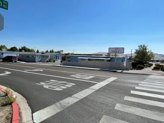 Triple C Manufactured Home Community Picture 3