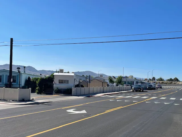 Triple C Manufactured Home Community Picture 6