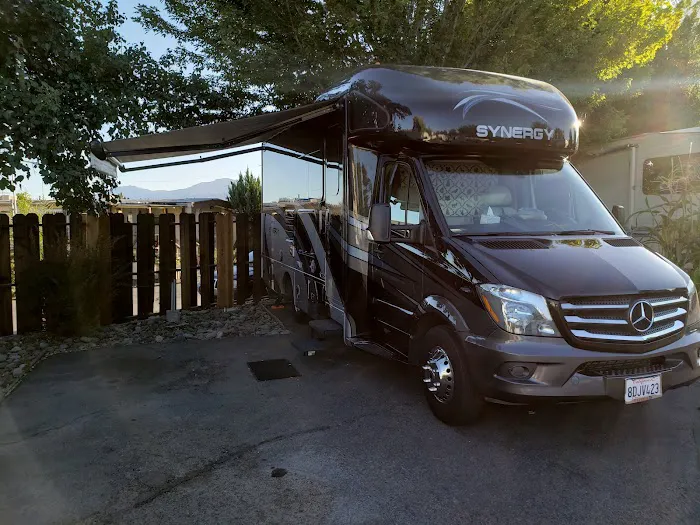 Victorian RV Park Picture 2