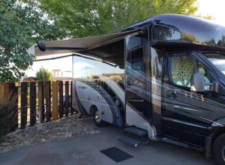 Victorian RV Park