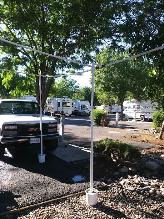 Victorian RV Park Picture 3