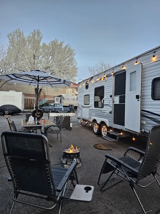 Victorian RV Park Picture 4