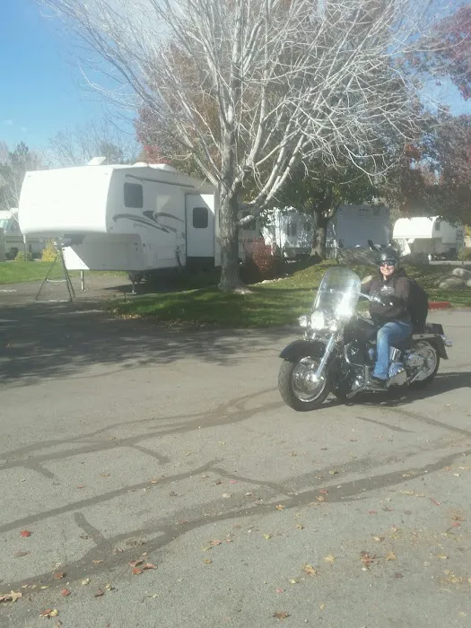 Victorian RV Park Picture 6