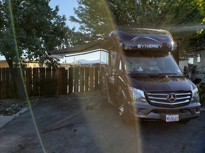 Victorian RV Park Picture 5