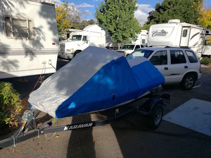 Victorian RV Park Picture 8