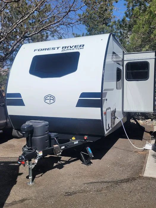 Victorian RV Park Picture 9