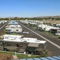 Sparks Marina RV Park ico