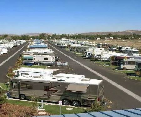 Sparks Marina RV Park
