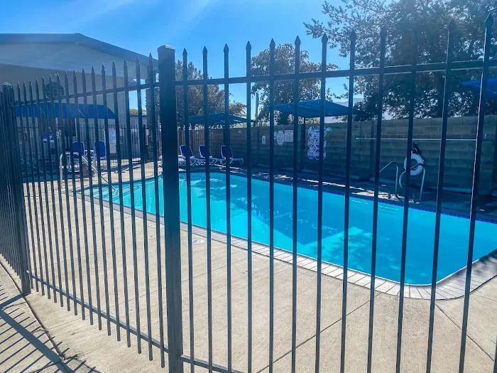 Sparks Marina RV Park Picture 2