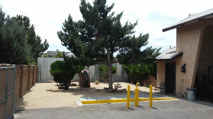 Sparks Marina RV Park Picture 3