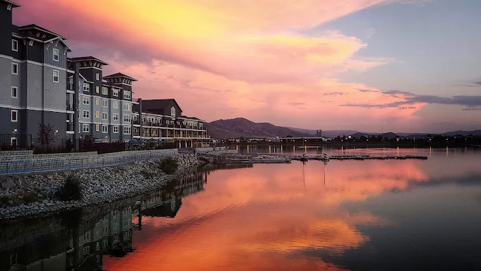 Sparks Marina RV Park Picture 6