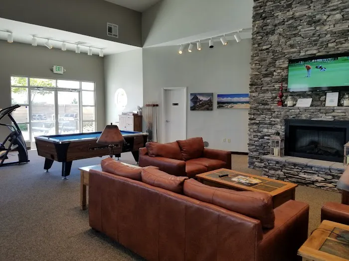 Sparks Marina RV Park Picture 10