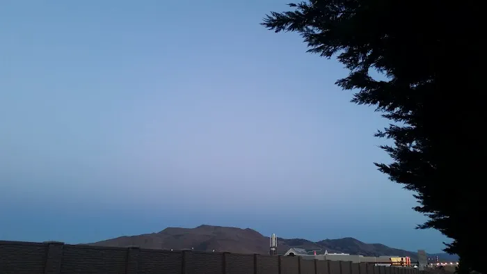 Sparks Marina RV Park Picture 9