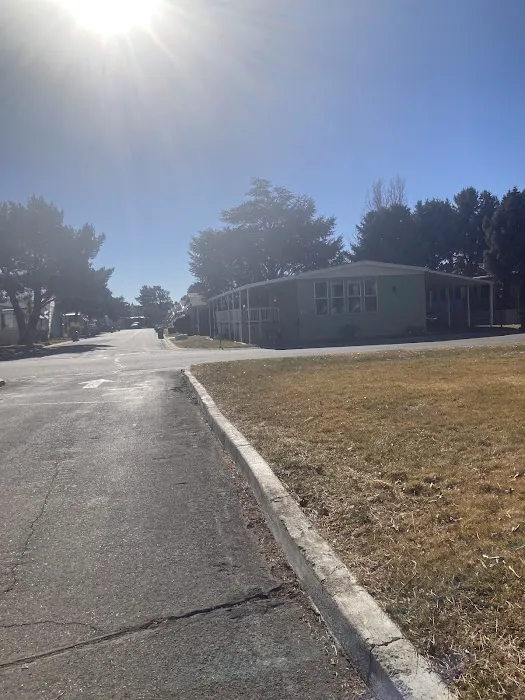 Sierra Sol Mobile Home Park Picture 1