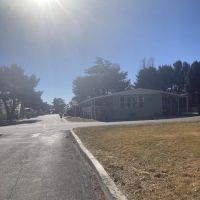 Sierra Sol Mobile Home Park ico