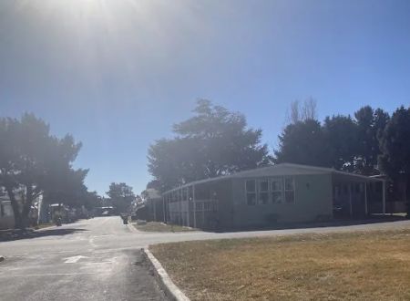 Sierra Sol Mobile Home Park