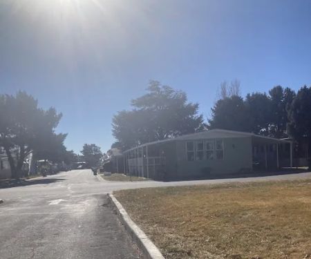 Sierra Sol Mobile Home Park