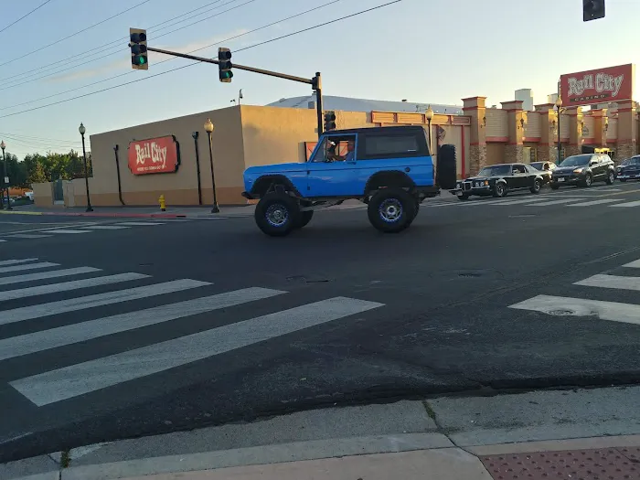 Sparks Mobile Home & RV Park Picture 2