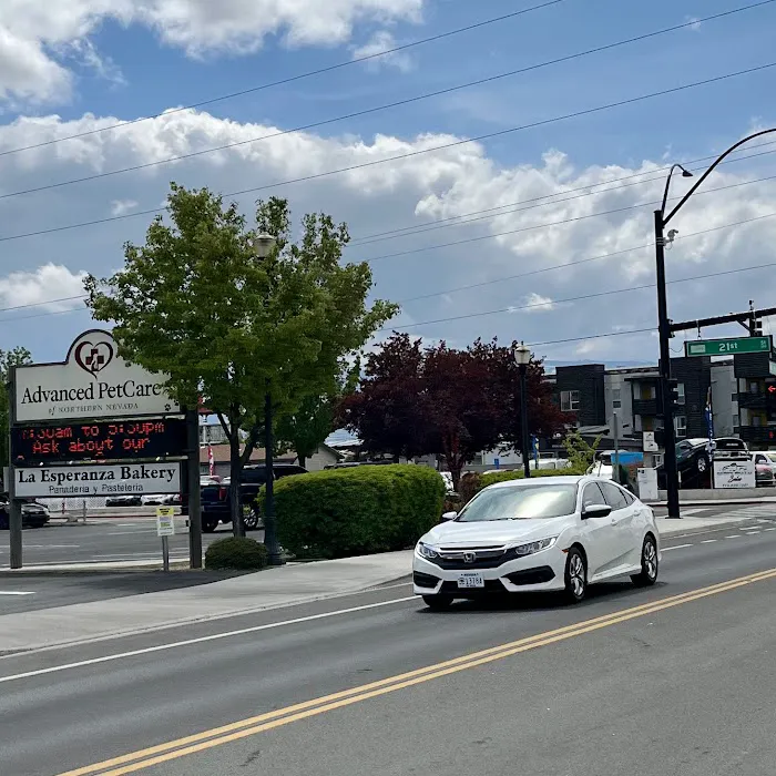 Sparks Mobile Home & RV Park Picture 9