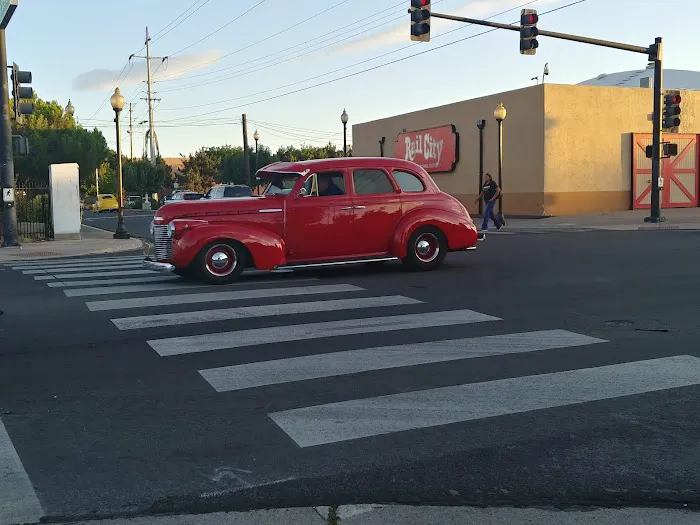 Sparks Mobile Home & RV Park Picture 3