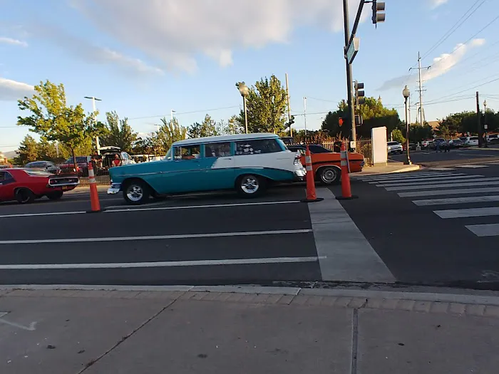 Sparks Mobile Home & RV Park Picture 5